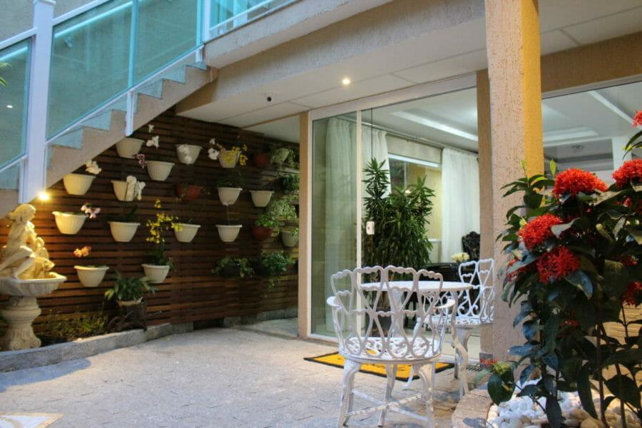 Beto'S Pousada Ilha Grande Exterior foto