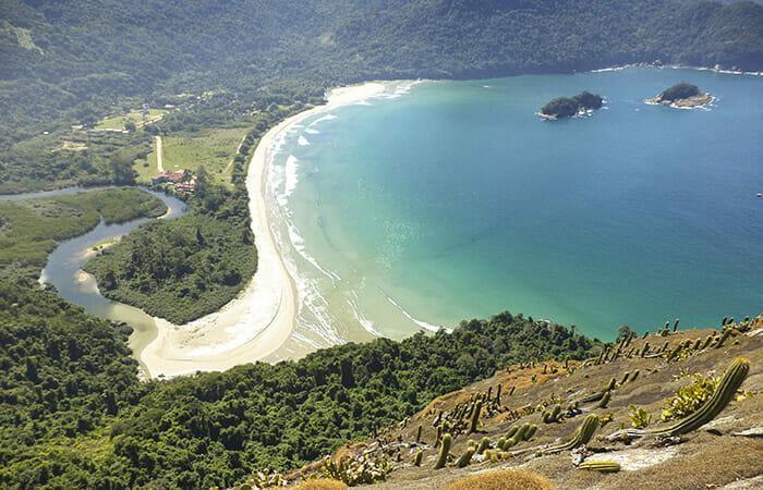 Beto'S Pousada Ilha Grande Exterior foto